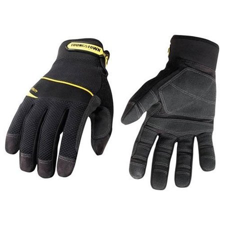 General Utility Gloves, Large -  YOUNGSTOWN GLOVE, 03-3060-80-L